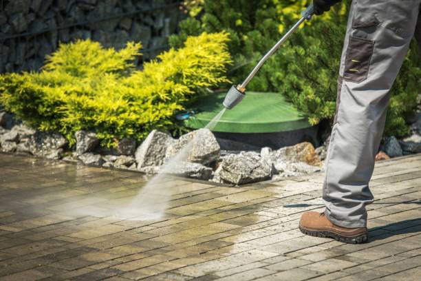 Professional Pressure Washing Services in Lincolnshire, IL