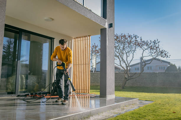 Best Sidewalk and Walkway Cleaning  in Lincolnshire, IL