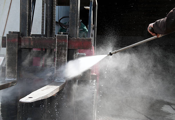 Best Factory Floor Cleaning  in Lincolnshire, IL